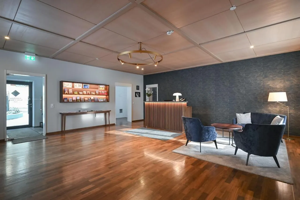 Gästehaus Sankt Ulrich Füssen Hotel