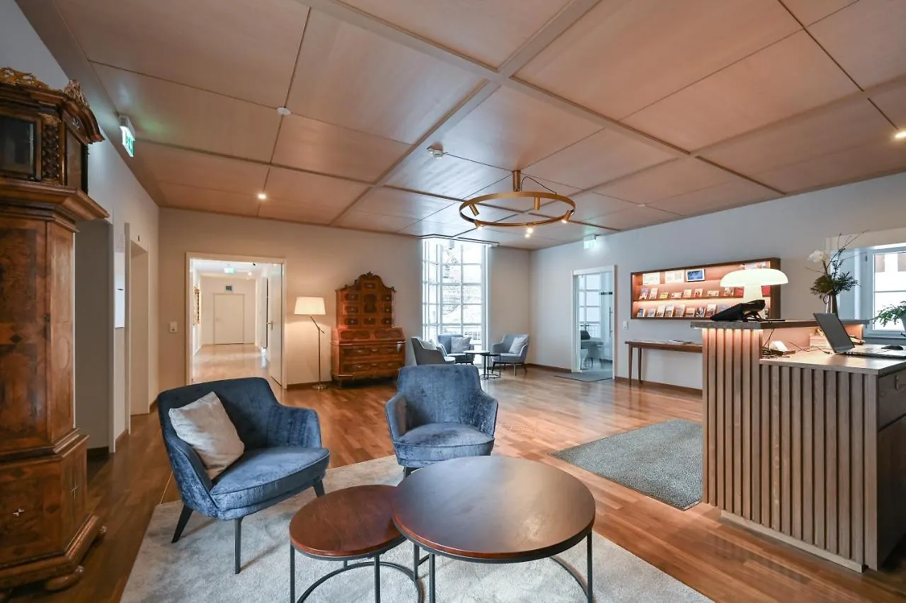Gästehaus Sankt Ulrich Füssen Hotel
