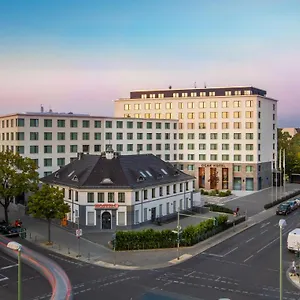 **** Hotel Ocak Germany