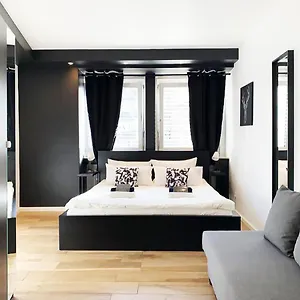  Hostel Blk Germany