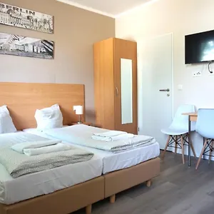*** Aparthotel Wittenau Germany