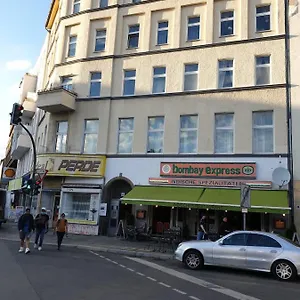  Hostel Mir Germany
