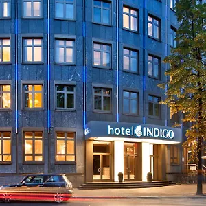 Indigo - Ku'damm By Ihg 4*, Berlin Allemagne