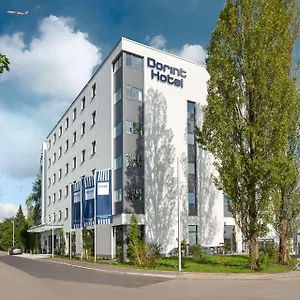 *** Hotel Essential By Dorint Stuttgart/airport Germany
