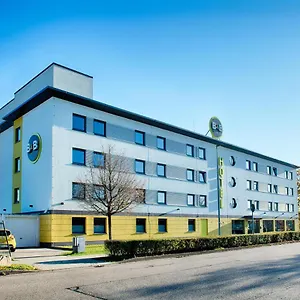 *** Hotel Baden-airpark Germany