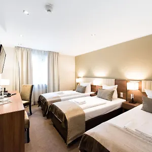 *** Hotel Arena Am Zoo Germany