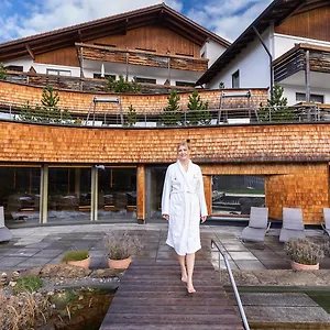 Biohotel Eggensberger Fussen