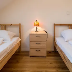  Appartamento Mainhatten Germania