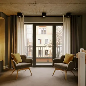 *** Hotel Art Germany