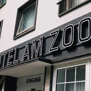*** Hotel Am Zoo Germany