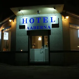  Hotel Garni Aaberna Germania