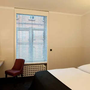 *** Hotel Topas Frankfurt Germania