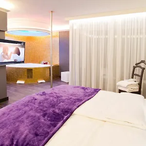 Design 4*, Dortmund Allemagne