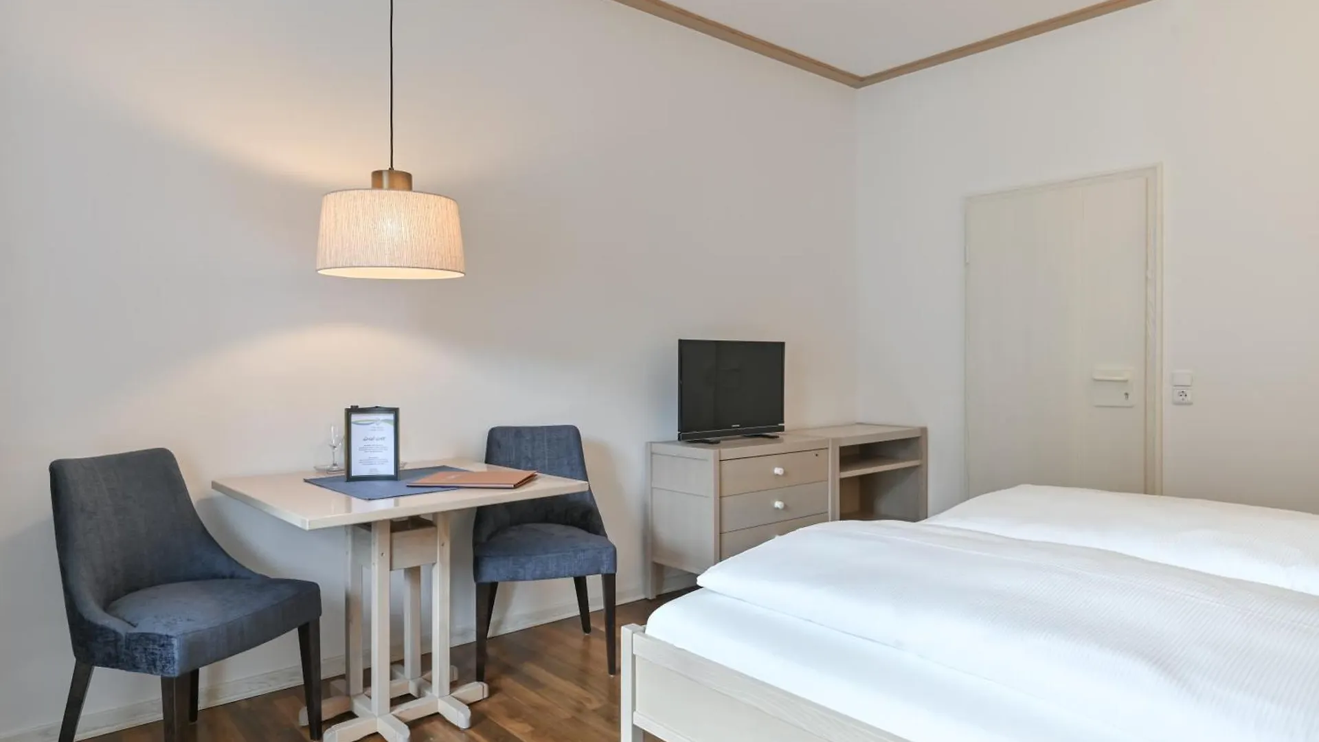 Gaestehaus Sankt Ulrich Füssen Hotel